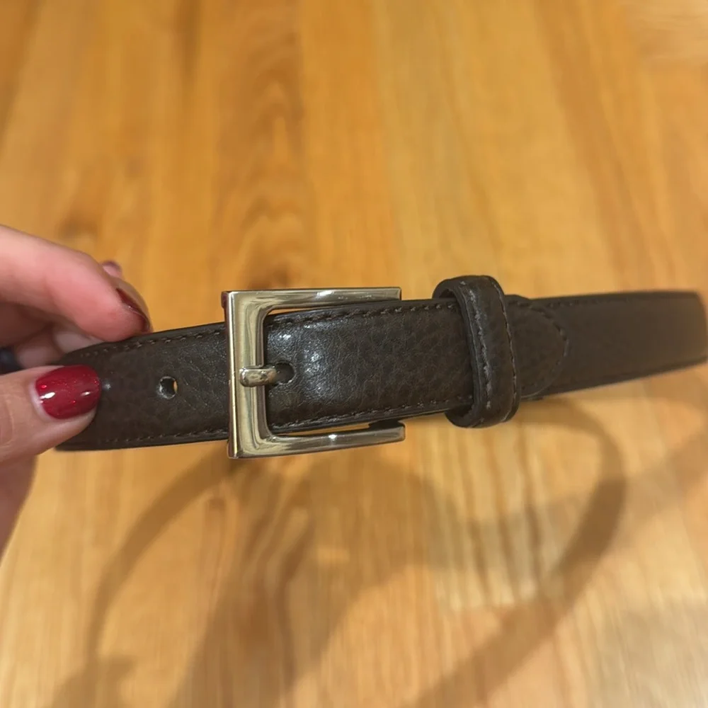 Kid’s belt